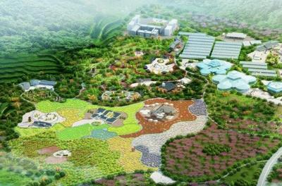田園綜合體規(guī)劃方向與發(fā)展6大建議 旅游開發(fā)項(xiàng)目策劃咨詢的專業(yè)視角