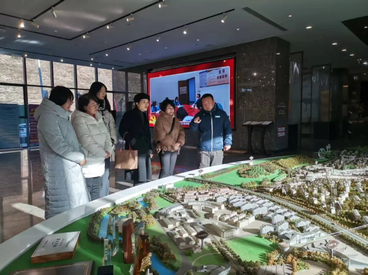 教育高質量發展看山西 大同師專中文系教師團隊赴河北富龍控股集團開展訪企拓崗調研，聚焦旅游開發項目策劃咨詢新路徑